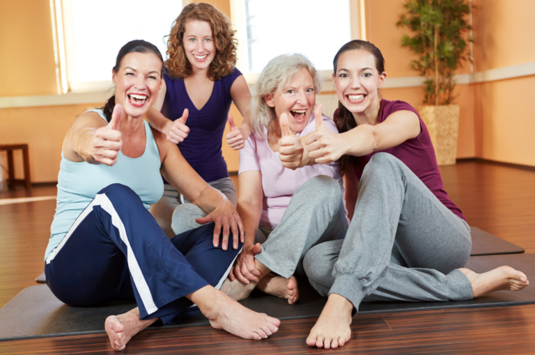 Sportgruppe