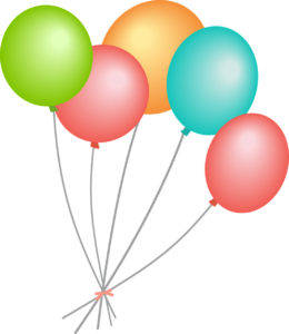 Ballons Zempiner Verein